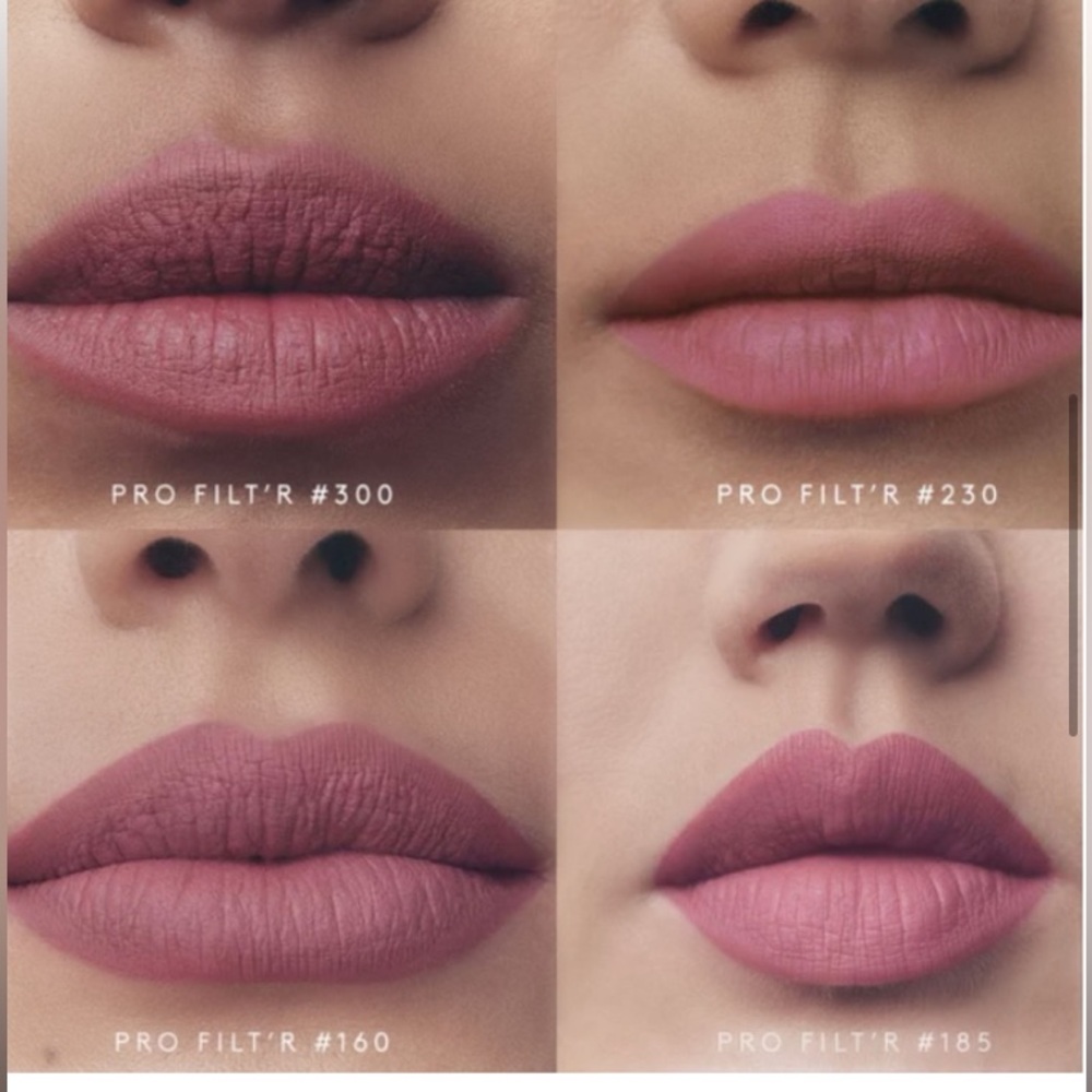 FENTY ICON VELVET LIQUID LIPSTICK - RiRi - Picture 3 of 9